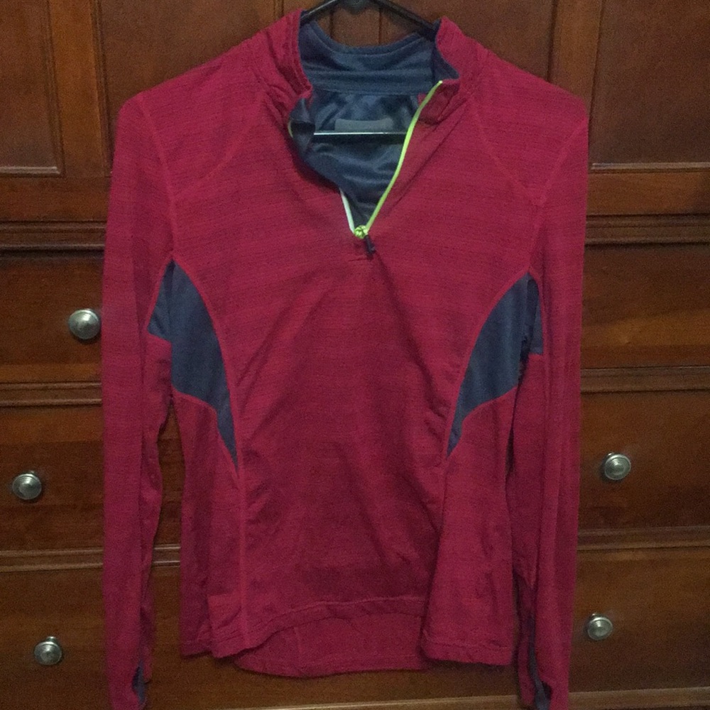 Mondetta Cycling Shirt